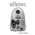ALFATEC ALFA300 Instrukcja Obsługi